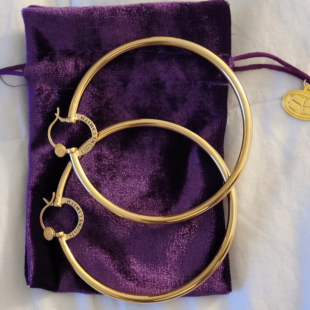 Simone Smith Earrings